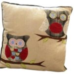 Handcrafted Decorative Pillows – A Touch of Elegance and Comfort