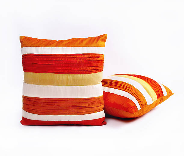 Elegant handcrafted decorative pillows design