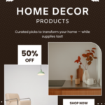 Great Picks of Home, Auto & Industrial Essentials from 0.99 USD